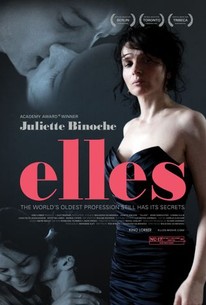 Poster for Elles