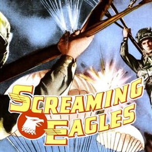 Screaming Eagles