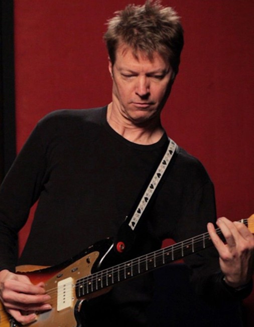 Nels Cline