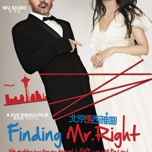 Finding Mr. Right photo 12
