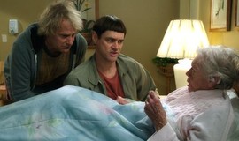 Dumb and Dumber To: Official Clip - Dirty Grandma