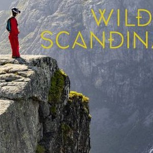 Wild Scandinavia - Rotten Tomatoes