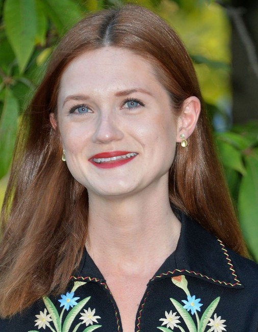 Bonnie Wright Rotten Tomatoes