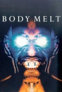 Body Melt poster