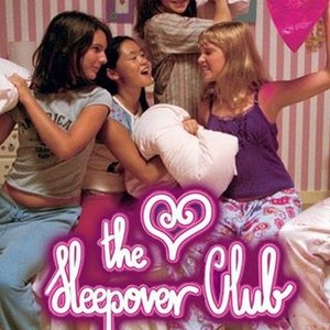 The Sleepover Club Season 2 Episode 15 Rotten Tomatoes The Sleepover Club Season 2 Episode 15 Rotten Tomatoes