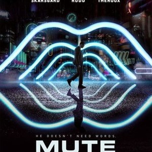 Mute (2017) photo 16