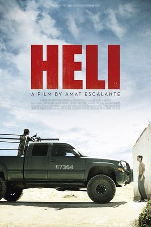 Heli poster