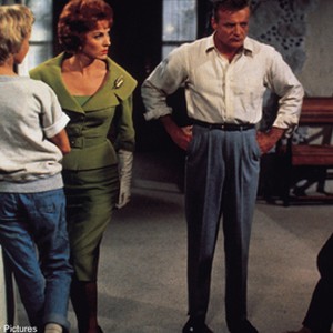 A scene from the film THE PARENT TRAP. photo 18