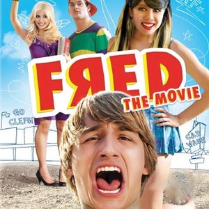 "Fred: The Movie photo 9"
