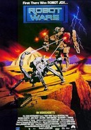 Robot Wars poster image