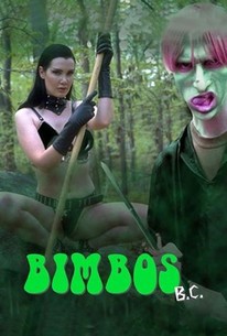 Poster for Bimbos B.C.