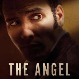 The Angel photo 9