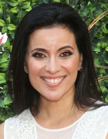 Bahar Soomekh