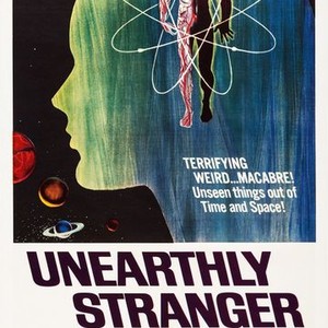 The Unearthly Stranger (1964) photo 9