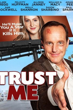 Trust Me poster