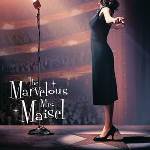 "The Marvelous Mrs. Maisel photo 1"