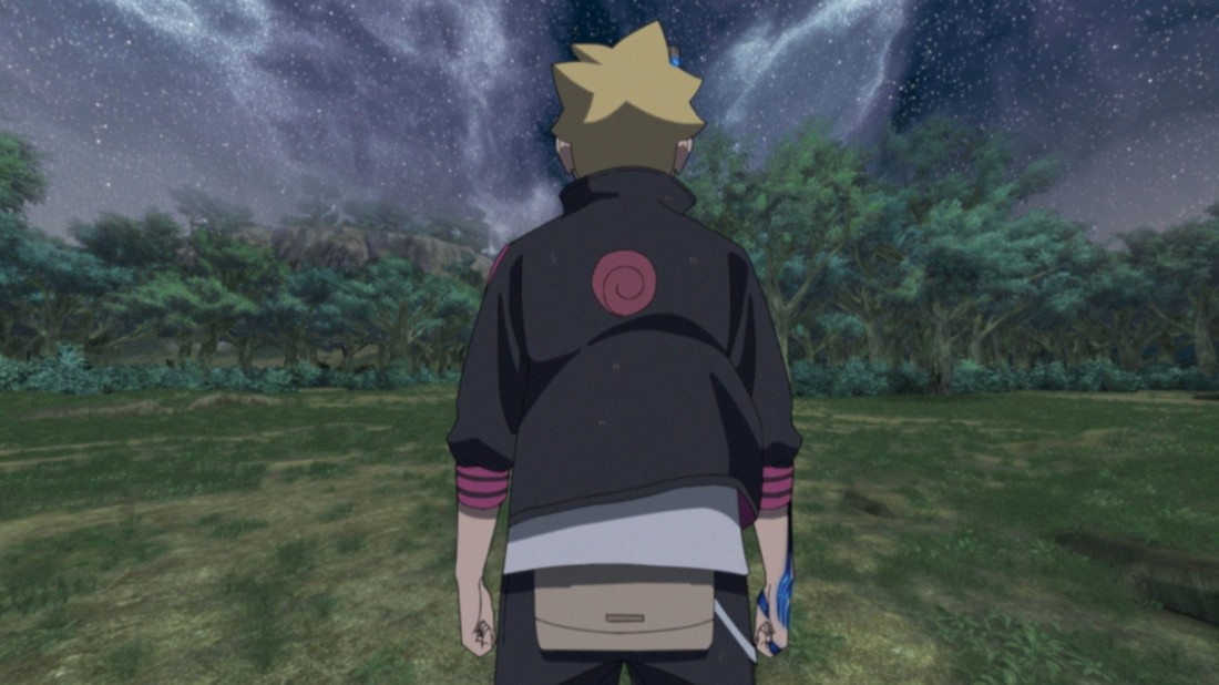 Boruto episode on sale 172 watch online
