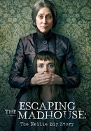 Escaping the Madhouse: The Nellie Bly Story poster image