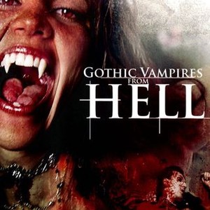 Gothic Vampires From Hell photo 3