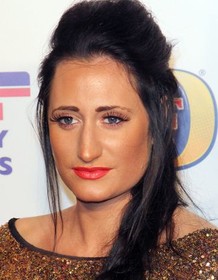 Lauren Socha - Rotten Tomatoes