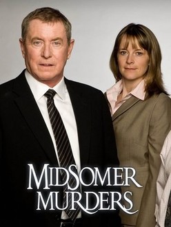 Midsomer Murders: Season 13 | Rotten Tomatoes