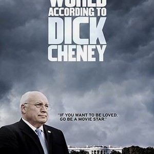 The World According to Dick Cheney photo 1