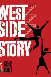 West Side Story - Movie Reviews