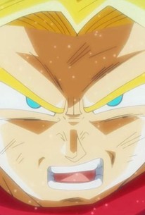 Dragon Ball Super - Rotten Tomatoes