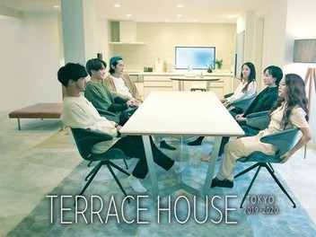 Terrace house tokyo sales 2019 episode 1 stream
