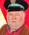 Donovan Scott