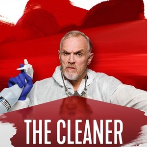 The Cleaner, BBC2, review: Strange and tonally disparate, I hoped
