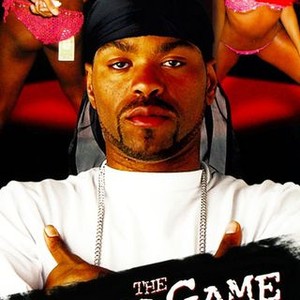 Method Man Presents: The Strip Game photo 4