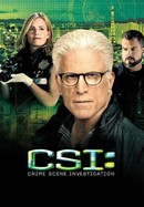 CSI: Crime Scene Investigation poster image