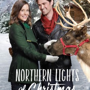 Valg overdrive Klimaanlæg Northern Lights of Christmas - Rotten Tomatoes