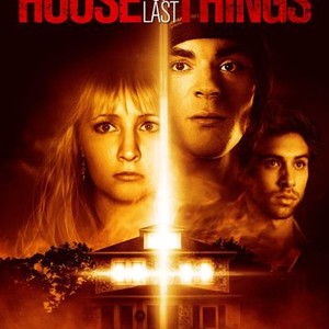 House of Last Things (2013) photo 9