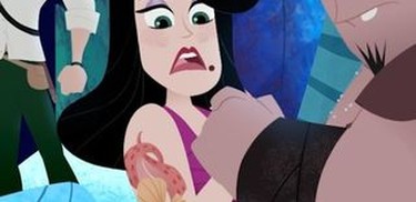 Tangled - Rotten Tomatoes