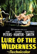 Lure of the Wilderness poster image
