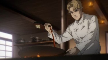 Attack on titan final season episode 13 new arrivals