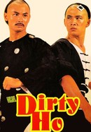 Dirty Ho poster image