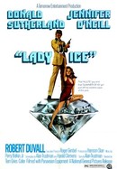 Lady Ice poster image