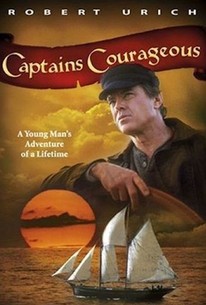 captains courageous review