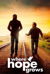 Watch trailer for Where Hope Grows