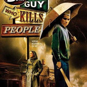 Some Guy Who Kills People (2011) photo 11
