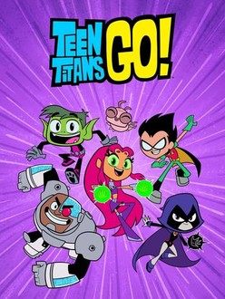 Team titans go season 5 netflix hotsell