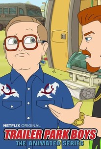 Season 13 – Trailer Park Boys - Rotten Tomatoes