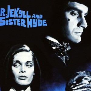 Dr. Jekyll and Sister Hyde photo 5