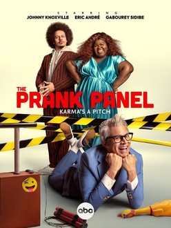 The Prank Panel | Rotten Tomatoes