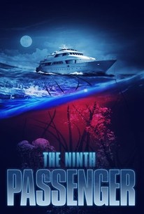 Watch trailer for The Ninth Passenger
