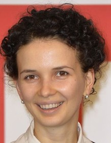 Maria Smolnikova