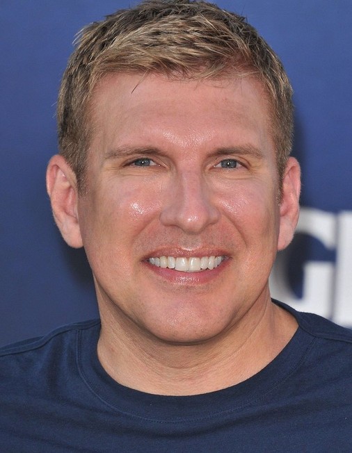 Todd Chrisley